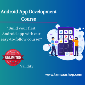 Android App Development Course Bangladesh