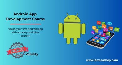 buy android app development course