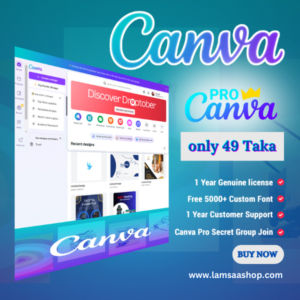 canva pro