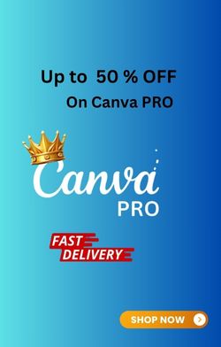 canva pro